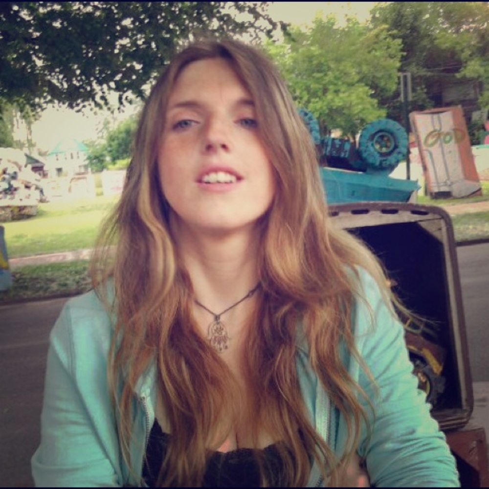 Meet your Posher, Meghan